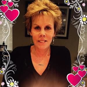 Meet your Posher, Denise